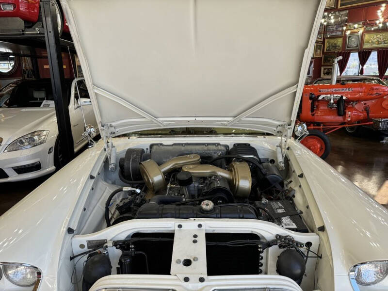 1957 Chrysler 300C