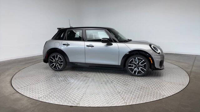 2025 MINI Hardtop 4 Door Cooper S