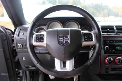 2014 Dodge Challenger R/T