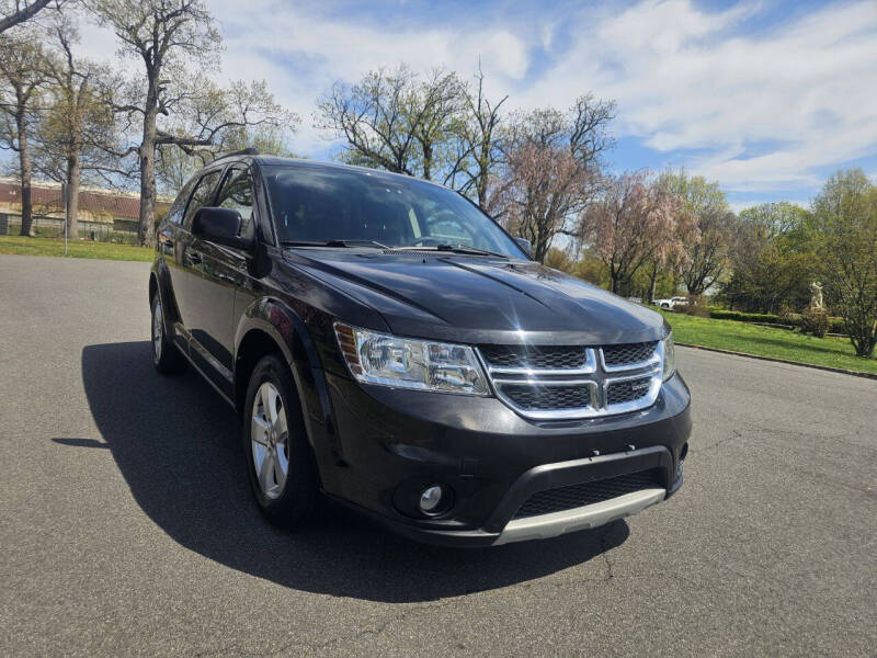 2012 Dodge Journey SXT - Photo 58