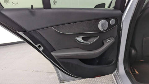 2021 Mercedes-Benz C-Class C 300