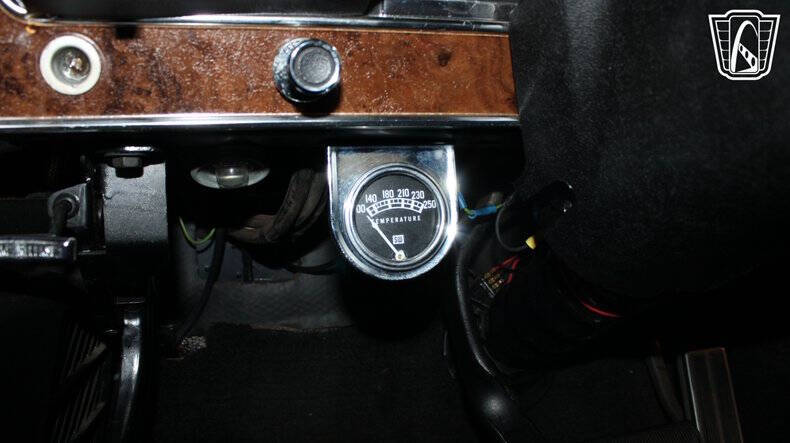 1968 Ford LTD