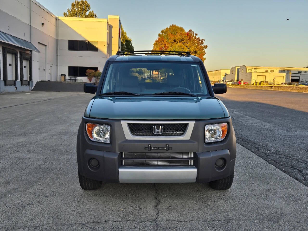 2005 Honda Element for sale at Alpha Auto Sales in Auburn, WA