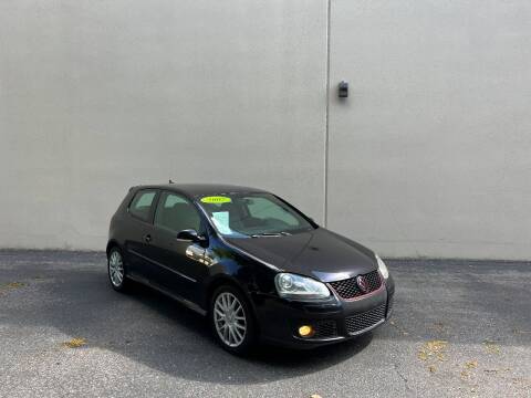 2007 Volkswagen GTI for sale at Z Auto Sales in Boise ID