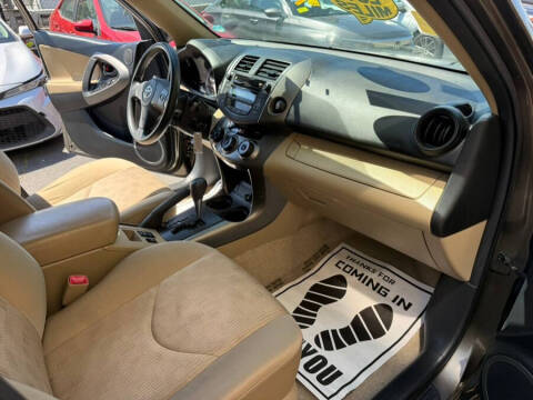 2011 Toyota RAV4