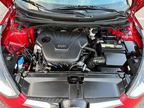 2012 Hyundai Veloster