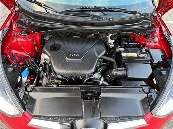 2012 Hyundai Veloster