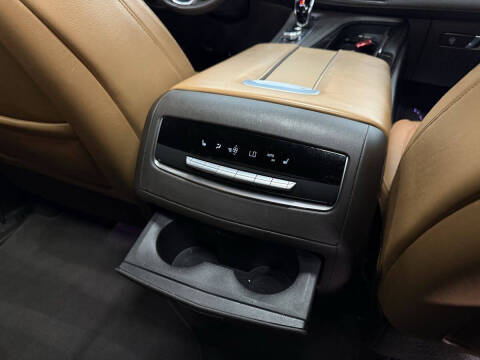 2021 Cadillac Escalade ESV Sport