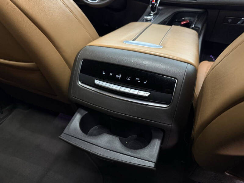 2021 Cadillac Escalade ESV Sport