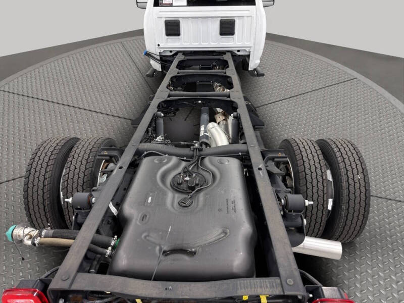 2024 RAM 5500