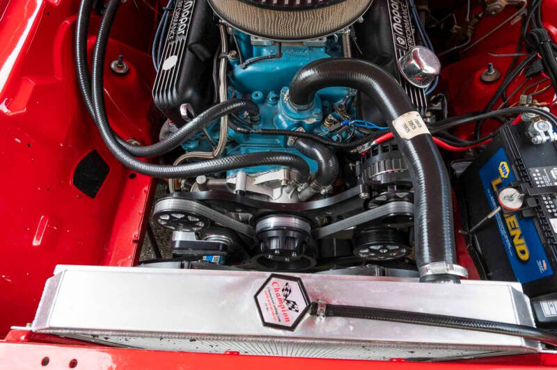 1972 Dodge Charger