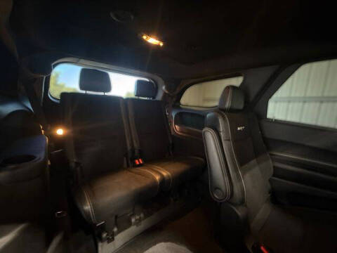 2022 Dodge Durango SRT 392