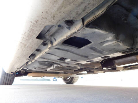 2002 Cadillac Eldorado ETC Collectors Series