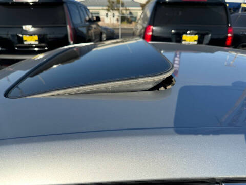 2014 Cadillac ATS 2.5L Luxury