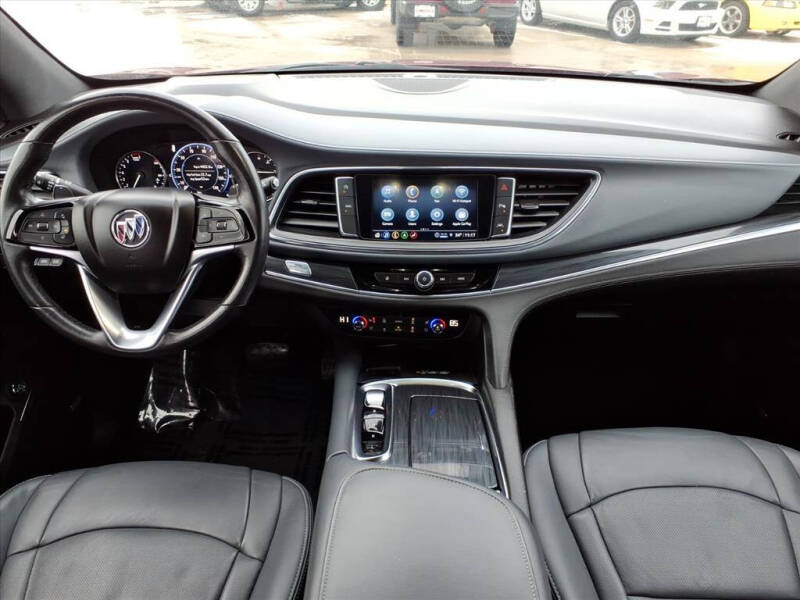 2024 Buick Enclave Premium