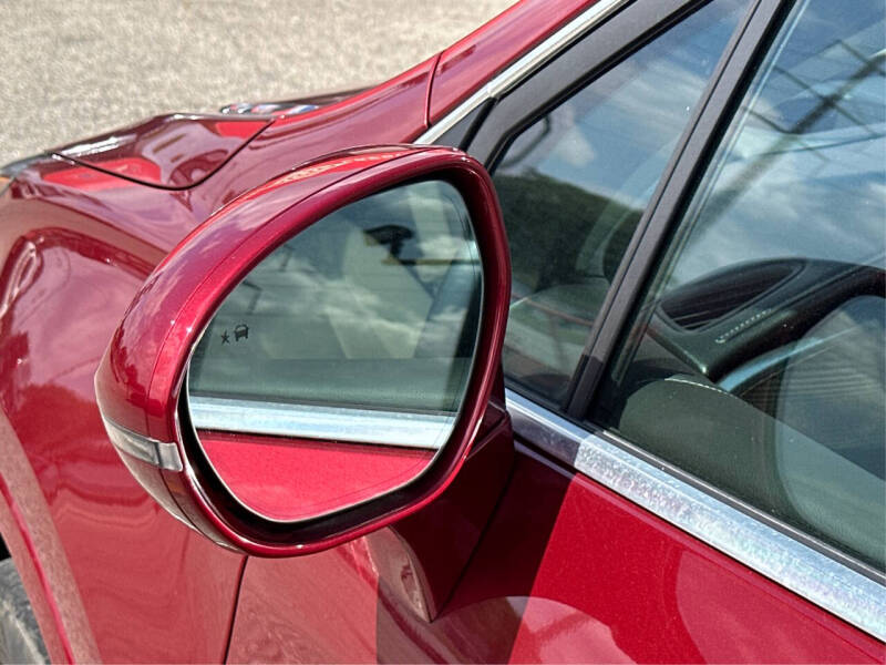 2019 Buick Envision Premium II