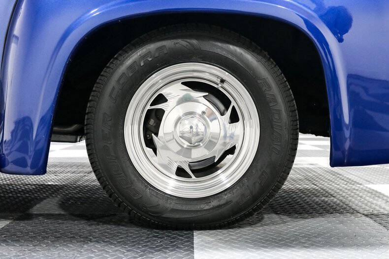 1954 Ford F-100