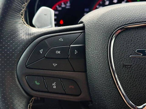 2021 Dodge Durango SRT 392