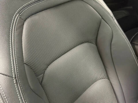 2018 Chevrolet Camaro SS