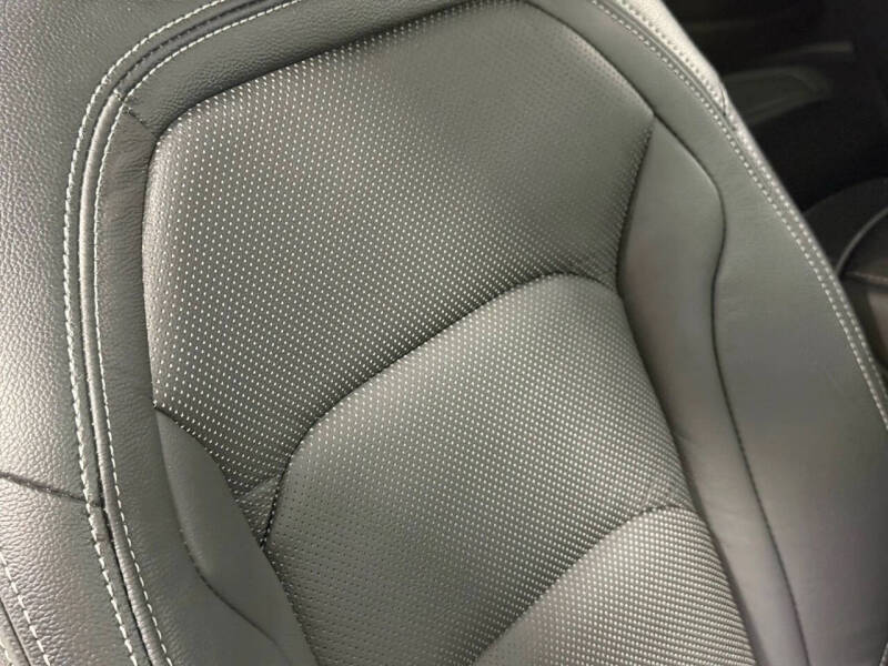 2018 Chevrolet Camaro SS