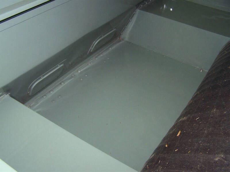 1995 Land Rover Defender 110