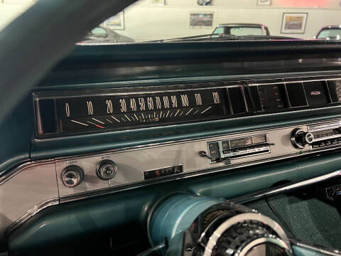 1964 Oldsmobile Eighty-Eight