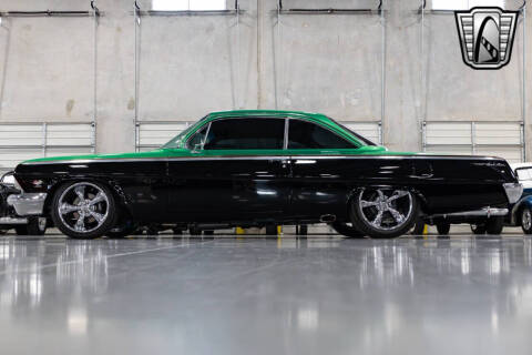 1962 Chevrolet Bel Air