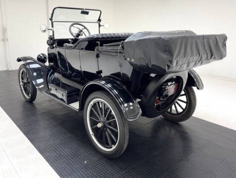 1919 Ford Model T