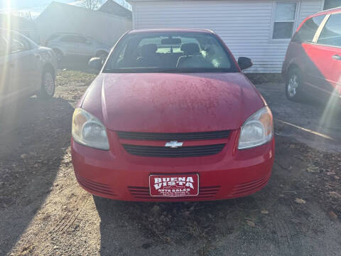2005 Chevrolet Cobalt