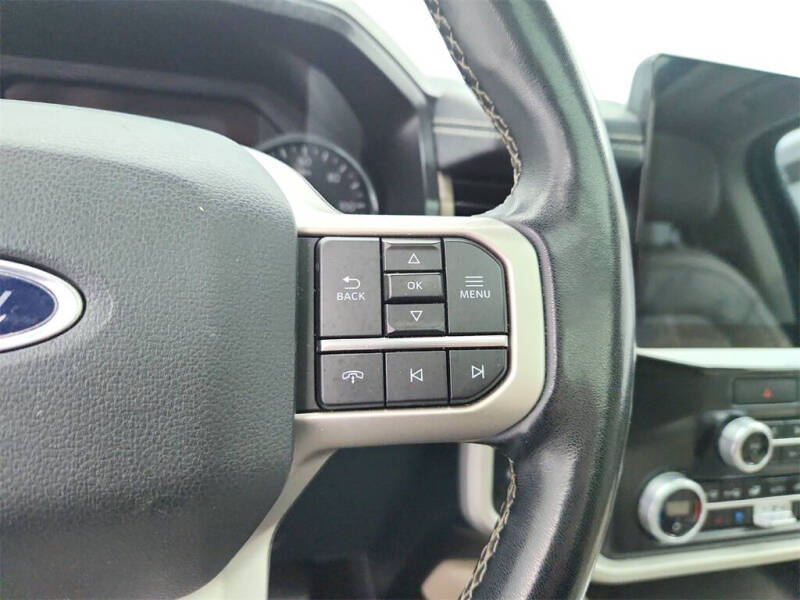 2023 Ford Expedition Limited