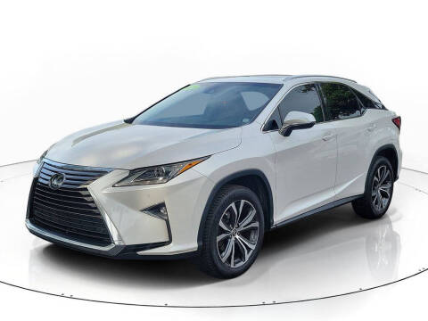 2019 Lexus RX 350