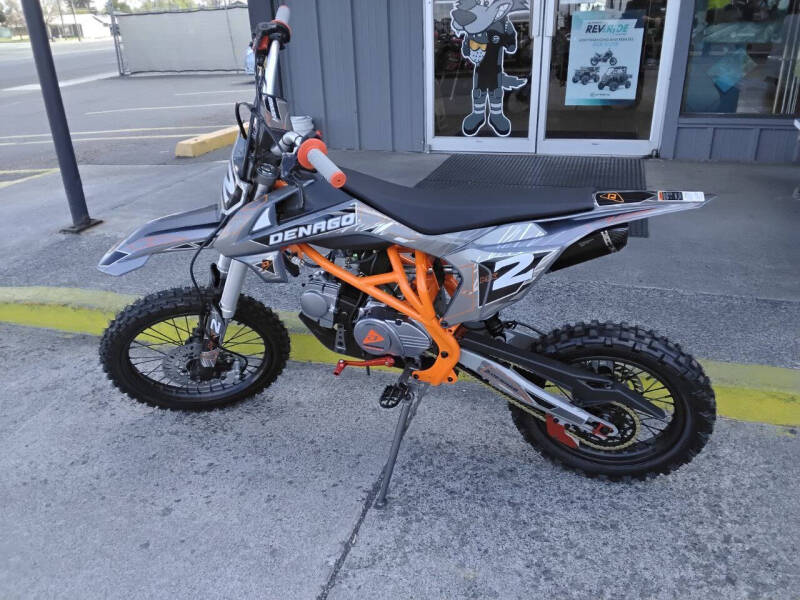 2026 Denago MX2