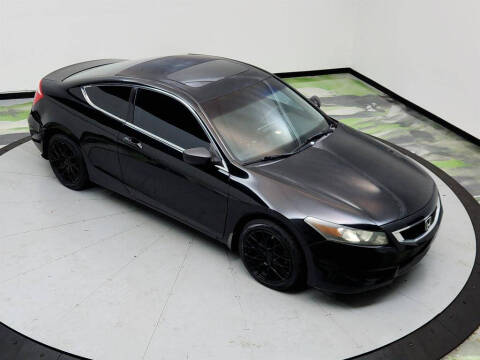 2009 Honda Accord EX