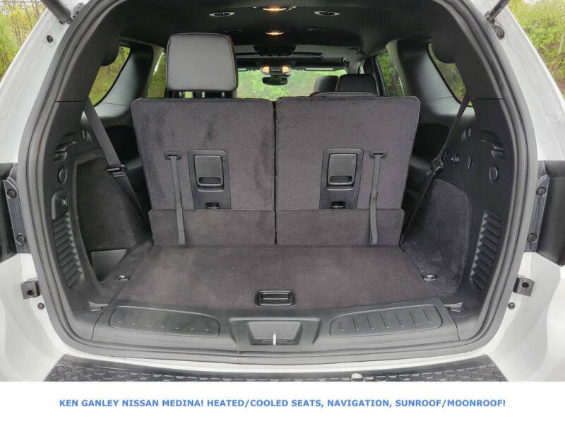 2025 Dodge Durango R/T Plus
