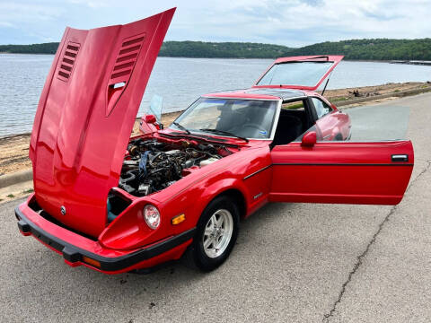 1983 Datsun 280ZX GL 2+2