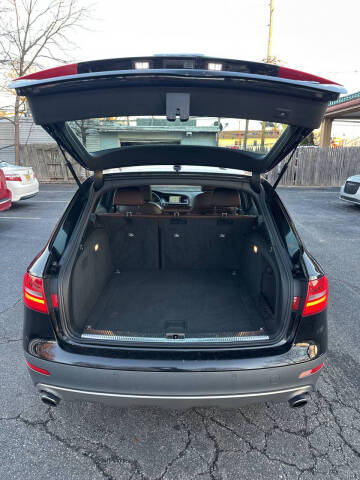 2013 Audi Allroad 2.0T quattro Prestige