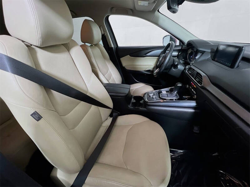 2019 Mazda CX-9 Touring