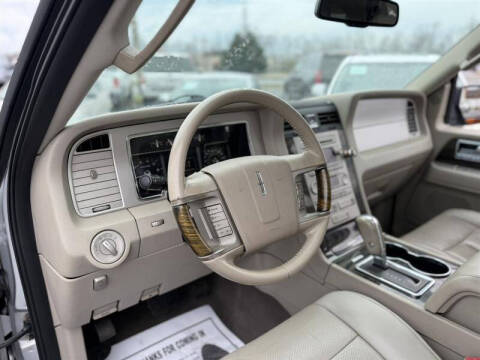 2010 Lincoln Navigator