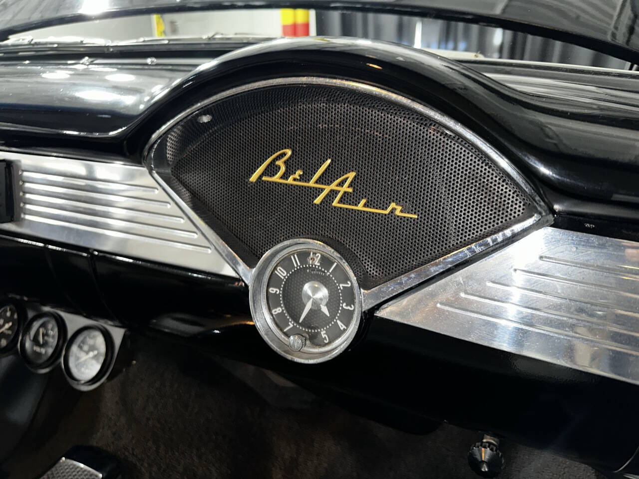 1956 Chevrolet Bel Air 52