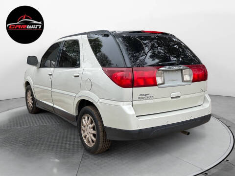 2006 Buick Rendezvous CX Plus