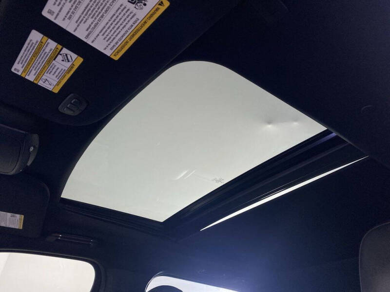 2020 Lincoln Navigator L Reserve