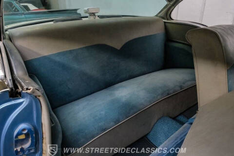 1955 Chevrolet Bel Air