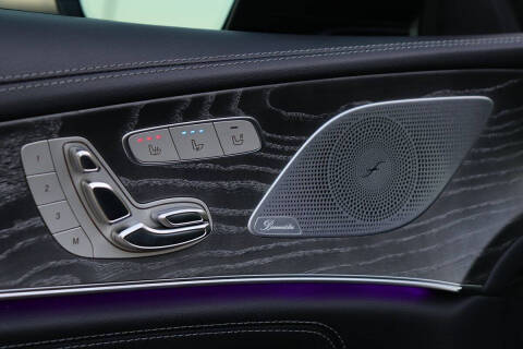 2019 Mercedes-Benz CLS AMG CLS 53 S