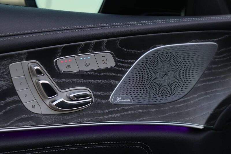 2019 Mercedes-Benz CLS AMG CLS 53 S