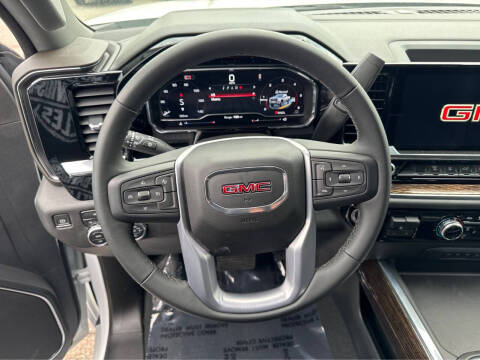 2024 GMC Sierra 2500HD SLE