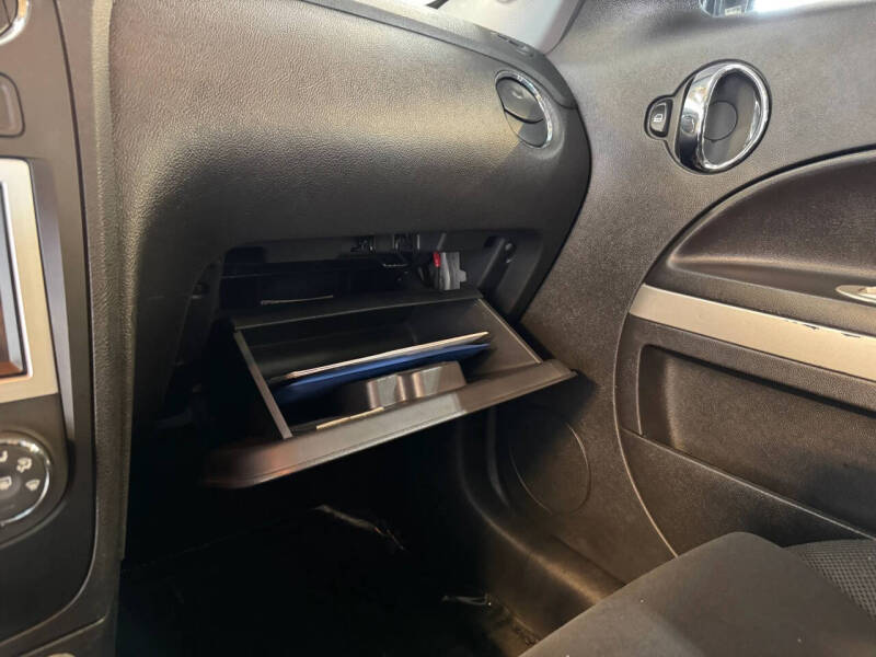 2010 Chevrolet HHR SS