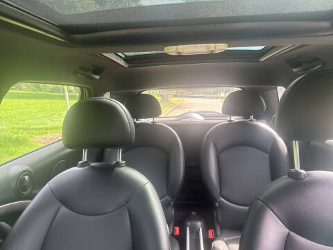 2012 MINI Cooper Countryman