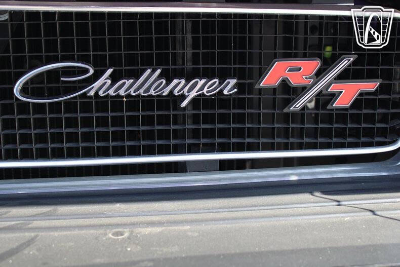 1970 Dodge Challenger