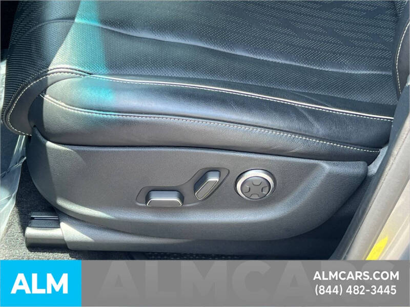 2023 Genesis GV80 2.5T