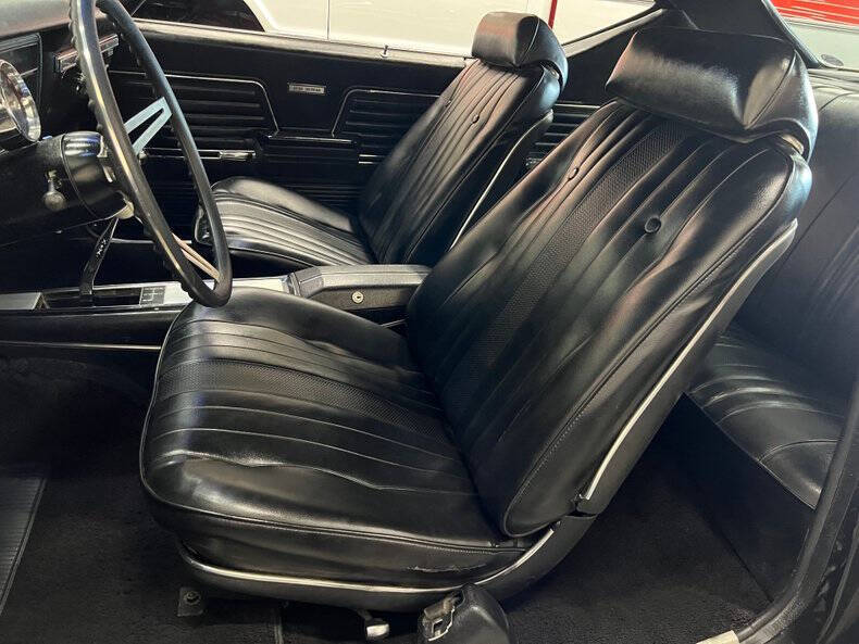 1969 Chevrolet Chevelle